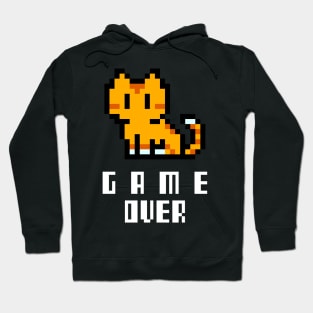 game ovwe Hoodie